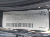 AUDI A6 3.0T PREMIUM WAUGGAFC0DN010342 снимка