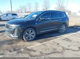 CADILLAC XT6 AWD PREMIUM LUXURY 1GYKPDRS5NZ122060 photo