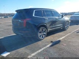 CADILLAC XT6 AWD PREMIUM LUXURY 1GYKPDRS5NZ122060 fotografie