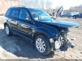 SUBARU FORESTER 2.5X TOURING JF2SHAHC4BH780337 снимка