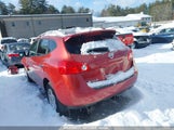 NISSAN ROGUE S JN8AS5MV8AW126594 снимка