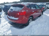 NISSAN ROGUE S JN8AS5MV8AW126594 снимка