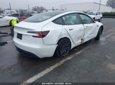 TESLA MODEL 3 LONG RANGE DUAL MOTOR ALL-WHEEL DRIVE/REAR-WHEEL DRIVE 5YJ3E1EA9RF857020 снимка