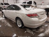 MAZDA MAZDA6 I TOURING 1YVHZ8DH7C5M22422 снимка