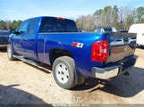 CHEVROLET SILVERADO 1500 LT 1GCRKSE7XDZ296035 снимка