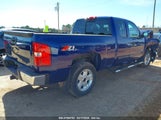 CHEVROLET SILVERADO 1500 LT 1GCRKSE7XDZ296035 снимка