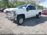 CHEVROLET SILVERADO 2500HD 4WD STANDARD BED LT 1GC1YNEY7MF271049 снимка