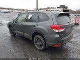 SUBARU FORESTER WILDERNESS JF2SKAMC8NH433508 снимка
