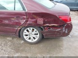 TOYOTA AVALON XLS 4T1BK36B48U309807 снимка