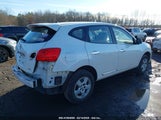 NISSAN ROGUE S JN8AS5MV1BW281098 снимка