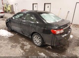 TOYOTA COROLLA LE 5YFBU4EE8DP136235 fotografie