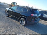 JEEP CHEROKEE LATITUDE 4X4 1C4PJMCB7LD625377 снимка