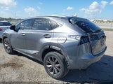 LEXUS NX 300 F SPORT JTJYARBZ8K2131763 снимка