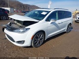 CHRYSLER PACIFICA LIMITED 2C4RC1GG9JR195160 снимка