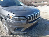 JEEP CHEROKEE LATITUDE LUX 4X4 1C4PJMMXXND502301 снимка