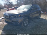 JEEP CHEROKEE LATITUDE LUX 4X4 1C4PJMMXXND502301 снимка