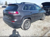 JEEP CHEROKEE LATITUDE LUX 4X4 1C4PJMMXXND502301 fotografie