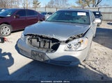BUICK LUCERNE CX 1G4HP57266U119364 снимка