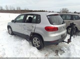 VOLKSWAGEN TIGUAN S WVGBV7AX9DW533767 fotografie