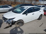 NISSAN VERSA 1.6 S 3N1CN8BV2RL899565 снимка