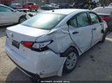 NISSAN VERSA 1.6 S 3N1CN8BV2RL899565 снимка