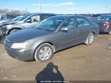 HYUNDAI SONATA GLS 5NPET4AC9AH603269 снимка
