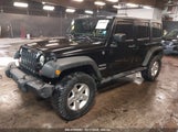 JEEP WRANGLER UNLIMITED SPORT 1C4HJWDG3DL563705 снимка