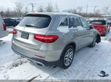 MERCEDES-BENZ GLC 300 4MATIC WDC0G4KBXKV137822 снимка