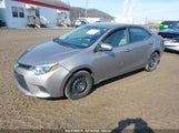 TOYOTA COROLLA LE 2T1BURHE9GC679218 снимка