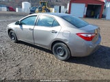 TOYOTA COROLLA LE 2T1BURHE9GC679218 снимка