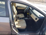 TOYOTA COROLLA LE 2T1BURHE9GC679218 снимка