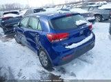 KIA RIO 5-DOOR S 3KPA25AD2LE342042 photo