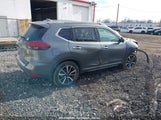 NISSAN ROGUE SL 5N1AT2MVXKC733473 снимка