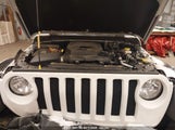 JEEP WRANGLER UNLIMITED SPORT S 4X4 1C4HJXDN8MW813202 photo
