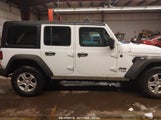 JEEP WRANGLER UNLIMITED SPORT S 4X4 1C4HJXDN8MW813202 снимка
