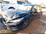 NISSAN SENTRA SV XTRONIC CVT 3N1AB8CV2MY214720 photo