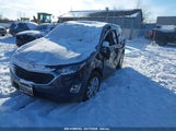 CHEVROLET EQUINOX LT 3GNAXUEV6KS517902 снимка