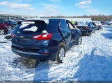 CHEVROLET EQUINOX LT 3GNAXUEV6KS517902 снимка