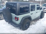 JEEP WRANGLER 4XE WILLYS 4XE 1C4RJXN65RW165921 photo