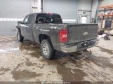 CHEVROLET SILVERADO 1500 LS 1GCRKREA3BZ317857 снимка