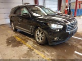 INFINITI JX35 5N1AL0MM9DC345729 снимка