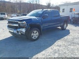 CHEVROLET SILVERADO 1500 1LT 3GCUKREC1HG268291 снимка