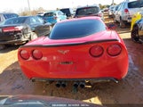 CHEVROLET CORVETTE 1G1YY26W885124642 снимка