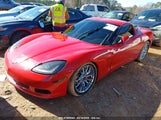 CHEVROLET CORVETTE 1G1YY26W885124642 снимка