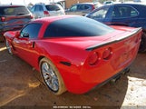 CHEVROLET CORVETTE 1G1YY26W885124642 снимка