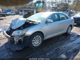 TOYOTA CAMRY LE 4T4BF1FKXER342854 снимка