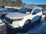 HONDA CR-V HYBRID SPORT-L 2HKRS6H87RH803242 photo