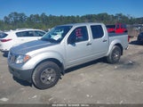 NISSAN FRONTIER S 1N6AD0EV4JN701719 снимка