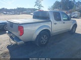 NISSAN FRONTIER S 1N6AD0EV4JN701719 снимка