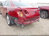 FORD TAURUS LIMITED 1FAHP2F89FG105696 снимка